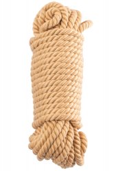 GP Premium Cotton Bondage Rope 10 meter