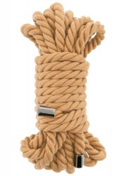 GP Premium Cotton Bondage Rope 5 meter