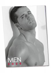 Sexy Men Kalender 2026