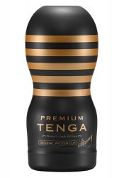 Tenga Premium Strong Original Vacuum Cup
