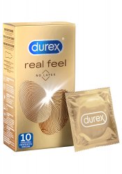 Durex Nude Latexfri kondom
