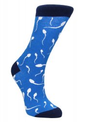 Sexy Socks Sea-men 42-46