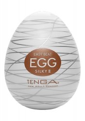 Tenga Egg Silky 2