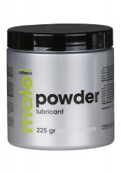 Male Powder Lubricant
