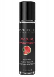 Wicked Aqua Watermelon 30 ml