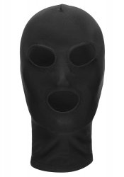 Subversion Mask, Black