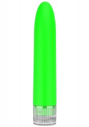 Luminous Eleni Grön Vibrator