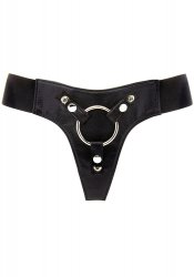 Harness Deluxe