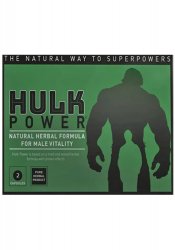Hulk Power 2 tab