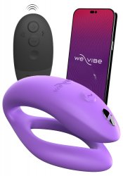 We-Vibe Sync O Purple