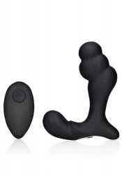 Stacked Vibrating Prostata Massager