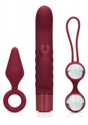 Loveline Sexplore Toy Kit for Her