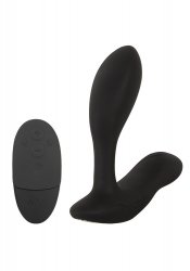 Vector+ by We-Vibe, Svart