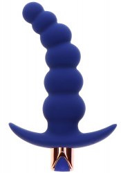 The Spunky Wireless Vibrating Buttplug