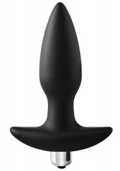 Fantasstic Vibrerande analplugg