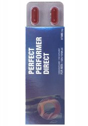 Perfect Performer Direct 8-pack