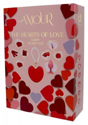Amour Happy Hearts Kit