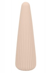 Nude Zina Cone Massager
