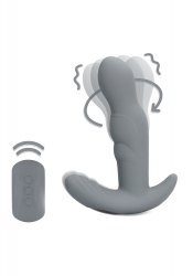 Loveline Wireless Rotating Prostate Stimulator