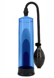 Pumped Basic Pump No1, Blue