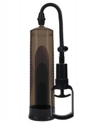 Pumped Basic Pump No2, Black