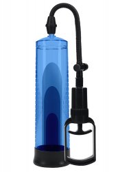 Pumped Basic Pump No2, Blue