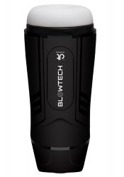 BLOWTECH Deep Throat Sucking Machine