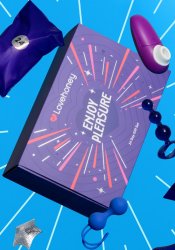 Enjoy Pleasure Adventskalender 2025