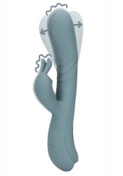 Loveline Fingering Motion Rabbit Vibrator