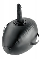 Body Dock Inflatable Love Ball