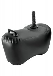 Body Dock Inflatable Love Seat