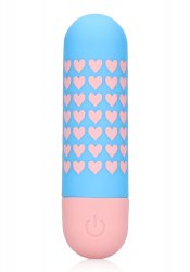 Bullet Vibrator, Heart go Get