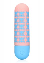 Bullet Vibrator, Bone to be Wild