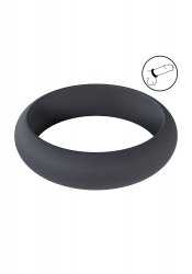 Levelz Wide O Cock Ring Small