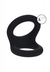 Levelz Double O Cock Ring Medium