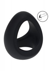Levelz Soft Tri O Cock Ring