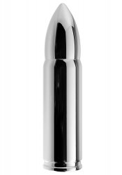 Evolved Full Metal Love