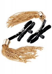 GP Draped Desire Clamps