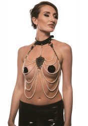 GP Pearl Pleasure Collar