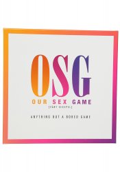 OSG Vårt Sexspel