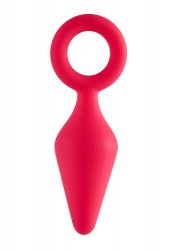 Love Signal Soft Start Plug