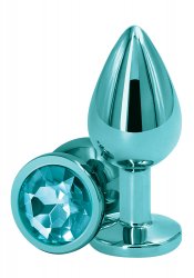 Rear Assets Medium, Teal