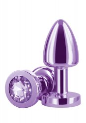 Rear Assets Petite, Purple