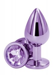 Rear Assets Medium, Purple