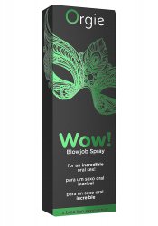 Orgie Wow - Blowjob Spray 10 ml