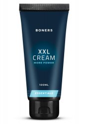 Boners Penis XXL Cream