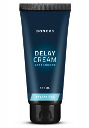 Boners Delay Cream