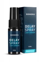 Boners Delay Spray | Fördröjningsspray