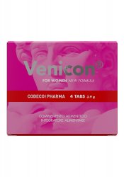 Venicon for Women 4-pack