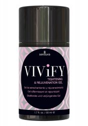 Sensuva Vivify Tightening Gel